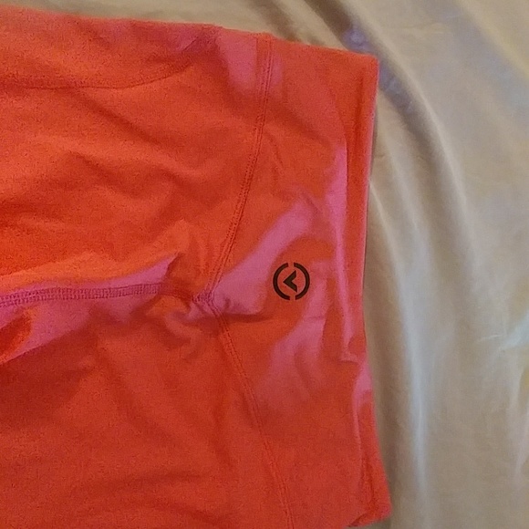 Virus capri leggings - Picture 3 of 5